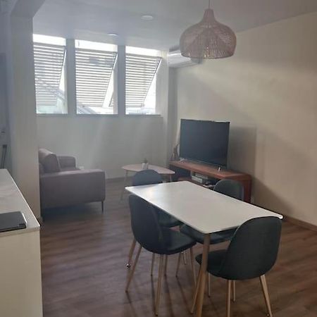 Apartamento La Perle Creole Saint-Denis Exterior foto