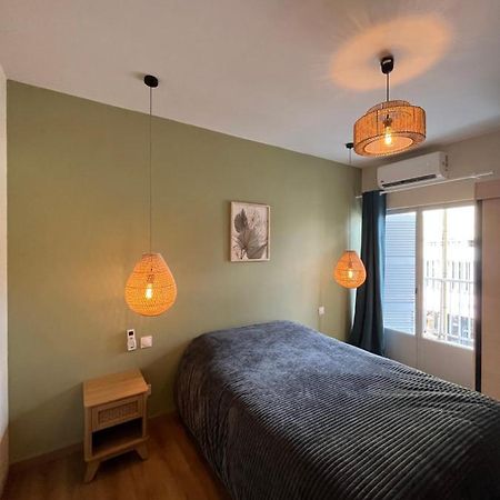 Apartamento La Perle Creole Saint-Denis Exterior foto