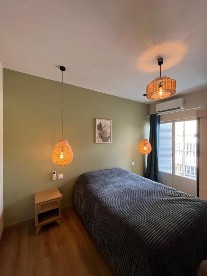 Apartamento La Perle Creole Saint-Denis Exterior foto